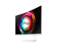 Samsung C32H711QEUX Curved Quantum Dot - 354645 - zdjęcie 42